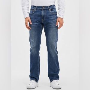 Guess Ultra Slim McCrae Fit Men’s Jeans